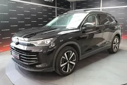 Volkswagen TIGUAN 2.0 TDI 150 CV ELEGANCE DSG7