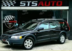 Volvo XC 70 2.4 D5 Nivel 2