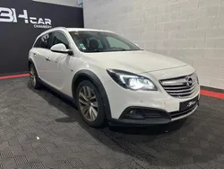 Opel Insignia GENERATION I COUNTRY-TOURER 2.0 CDTI 165 4X4 START-STOP