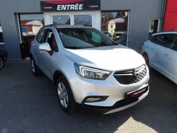 Opel MOKKA X 1.6 D 110 BUSINESS EDITION 4X2 EURO6D-T