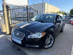 Jaguar XF Série Limitée A 3.0 V6 211
