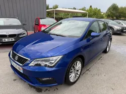 Seat leon 1.0 ecotsi 115cv urban