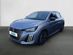 Peugeot 208 Turbo 100 ch BVM6 - Allure
