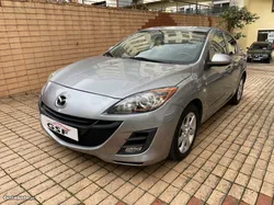 Mazda 3 MZ-CD 1.6 Confort - Sedan - 99.000Km - Nacional