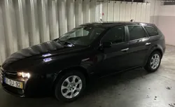 Alfa Romeo 159 SW 16V