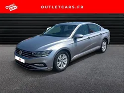 Volkswagen Passat 2.0 TDI EVO 150ch Business DSG7 8cv