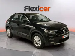 VW T-Roc 1.5 TSI Style