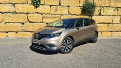 Renault Espace 1.6 dCi Initiale Paris EDC