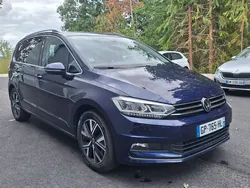 Volkswagen touran iii 2.0 tdi 23800ttc 150 carat dsg7 7pl