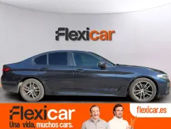 BMW Serie 5 520dA