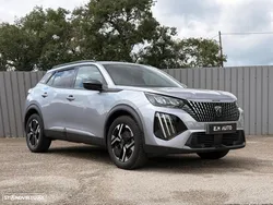 Peugeot 2008 PureTech 100 Allure