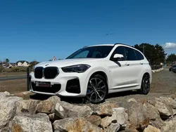 Bmw x1 (f48) xdrive25ia 231ch m sport 13cv