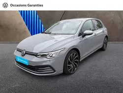 Volkswagen Golf 2.0 TDI SCR 150ch Life 1st DSG7