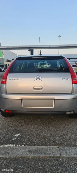 Citroën C4