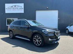 BMW X1 F48 sDrive 18d 150 ch BVA8 xLine