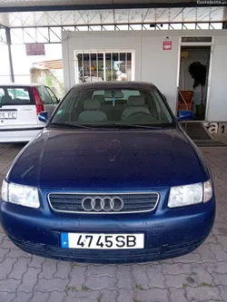 Audi A3 5 portas