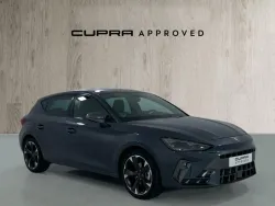 CUPRA León 1.5 TSI 110