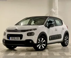 Citroën C3 1.2 PureTech Feel