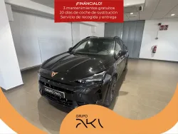 CUPRA Formentor 1.5 TSI 150