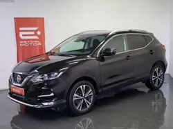 Nissan Qashqai 1.5 dCi Business Edition