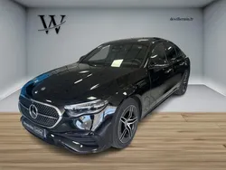 Mercedes Classe E Berline 220 d AMG Line