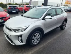 Kia stonic active tgdi 120 mhev ibvm