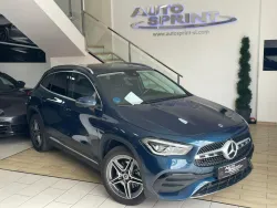 Mercedes-Benz GLA 250 250e