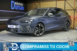 CUPRA León 1.5 ETSI DSG 110Kw