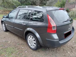 Renault Mégane Break 1.5DCI 105cv - Nacional - IUC Antigo - CX. 6 Velocidades