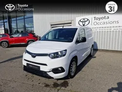 Toyota PROACE CITY Medium 100 D-4D Business RC23