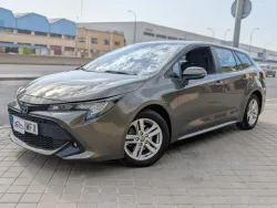 Toyota Corolla Touring Sports 140H Style Edition