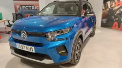 CITROEN C3 1.2 Turbo S&S Max 100