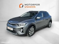 Kia Stonic 1.2 Dynamic