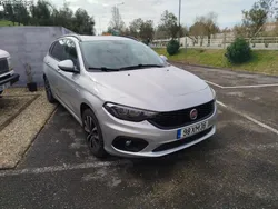 Fiat Tipo Privilégio