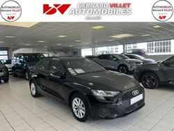 Audi A3 sportback 30 TFSI 110
