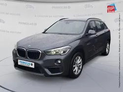Bmw X1 sDrive16d 116ch Business