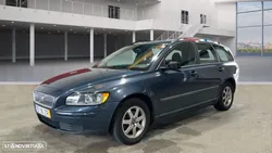 Volvo V50 1.6 D Nível 1