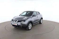 Nissan Juke 1.5 dCi N-Connecta 110 ch