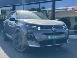 Citroën C5 Aircross HYBRIDE 145 ch e-DCS6 Max