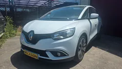 #PAYEZ EN 4X CB# RENAULT Grand Scénic IV 1.5 dCi 110 cv année 2017 1ère main 5490