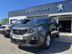Peugeot 3008 (2) BlueHDi 130 EAT8 ALLURE