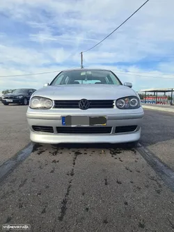 VW Golf
