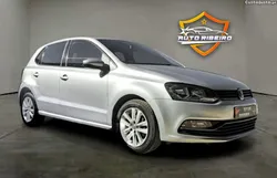 VW Polo 1.4 TDi Confortline