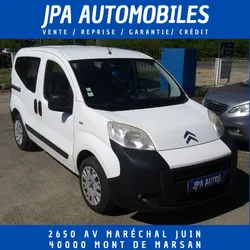 CITROEN Nemo 1.3 HDi75