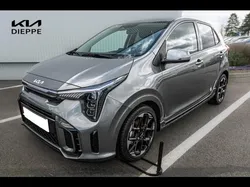 Kia Picanto 1.0 GDi 68ch GT-Line