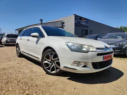 Citroën C5 Tourer 2.2 Hdi 200 ch Exclusive BVA * GARANTIE * REVISEE