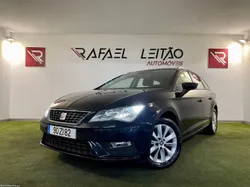 Seat Leon 1.6 TDI Style S/S