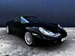 Porsche Boxster 3.2 S