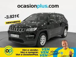 JEEP Compass 1.4 Multiair Sport 4x2 103kW