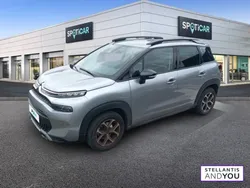 Citroën C3 Aircross PureTech 130 S&S EAT6 Shine